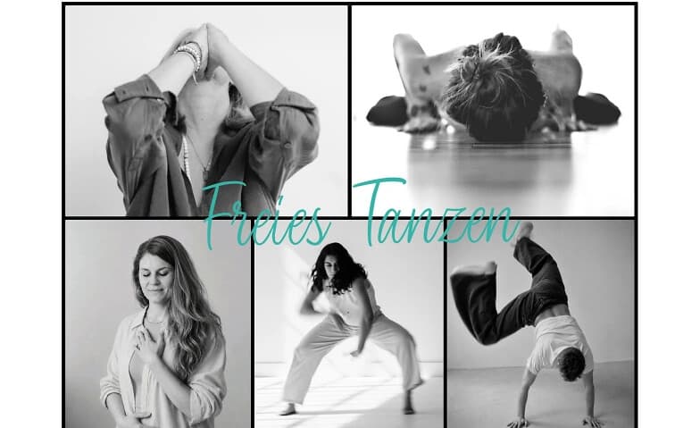 Freies Tanzen
