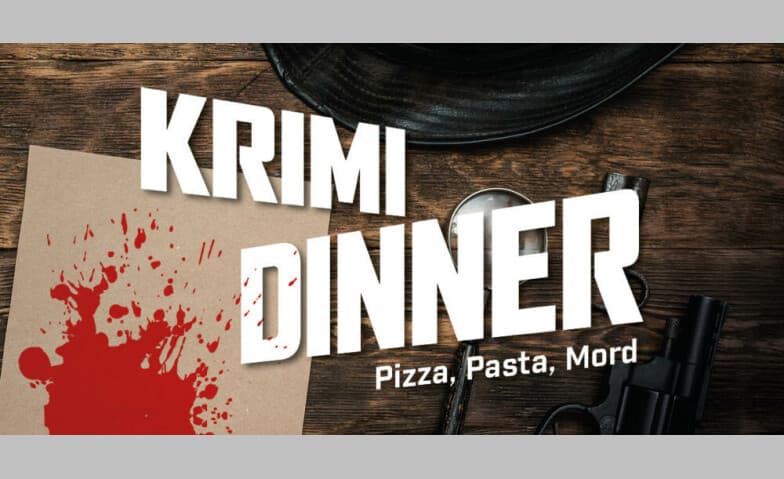 Krimidinner