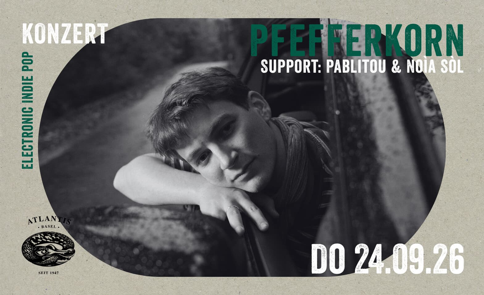 Pfefferkorn