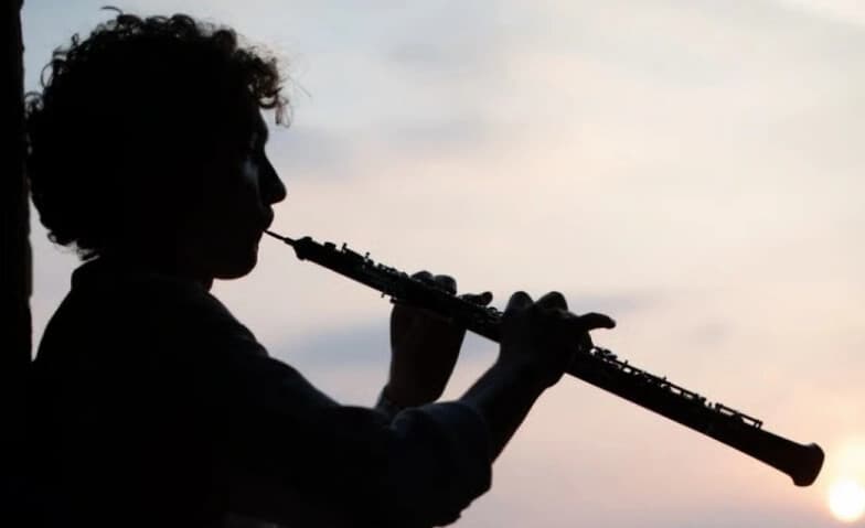 Ursula Jones' Choice: Ewan Millar Wind Trio
