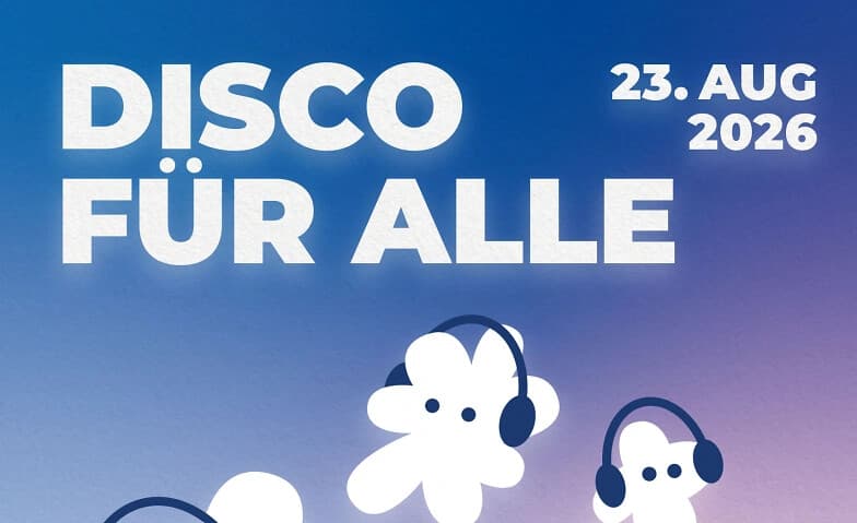Silent Day Dance - Disco für alle