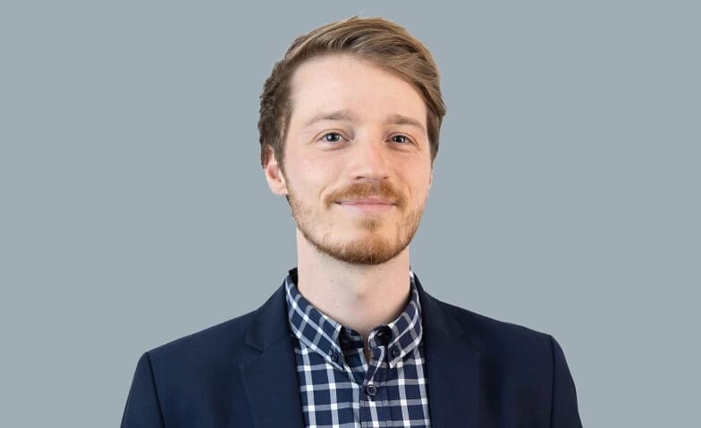 StadTalk #275 mit Benno Zogg