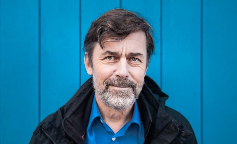 Peter Stamm – Als alles mit «Agnes» begann