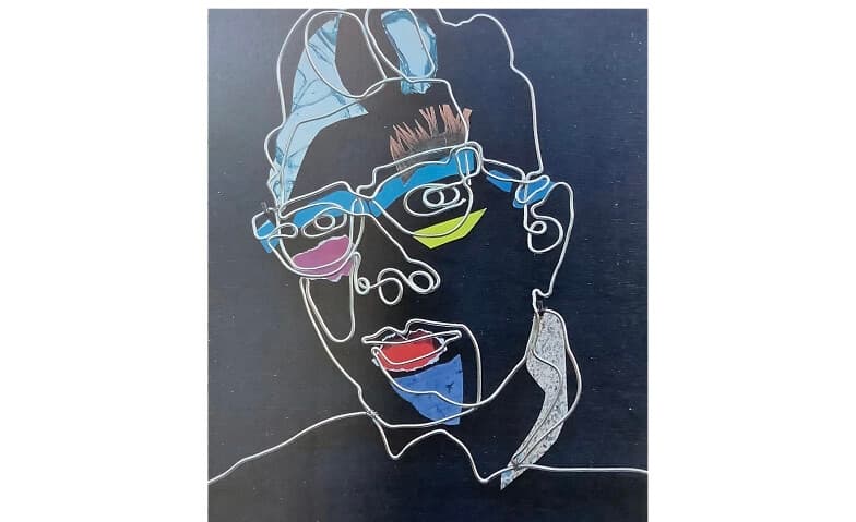 Ausstellung Irene Brunner