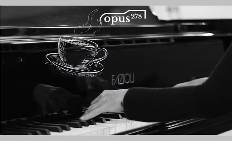 Klang-Café im opus278