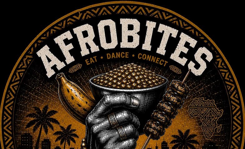 AFROBITES – EAT • DANCE • CONNECT