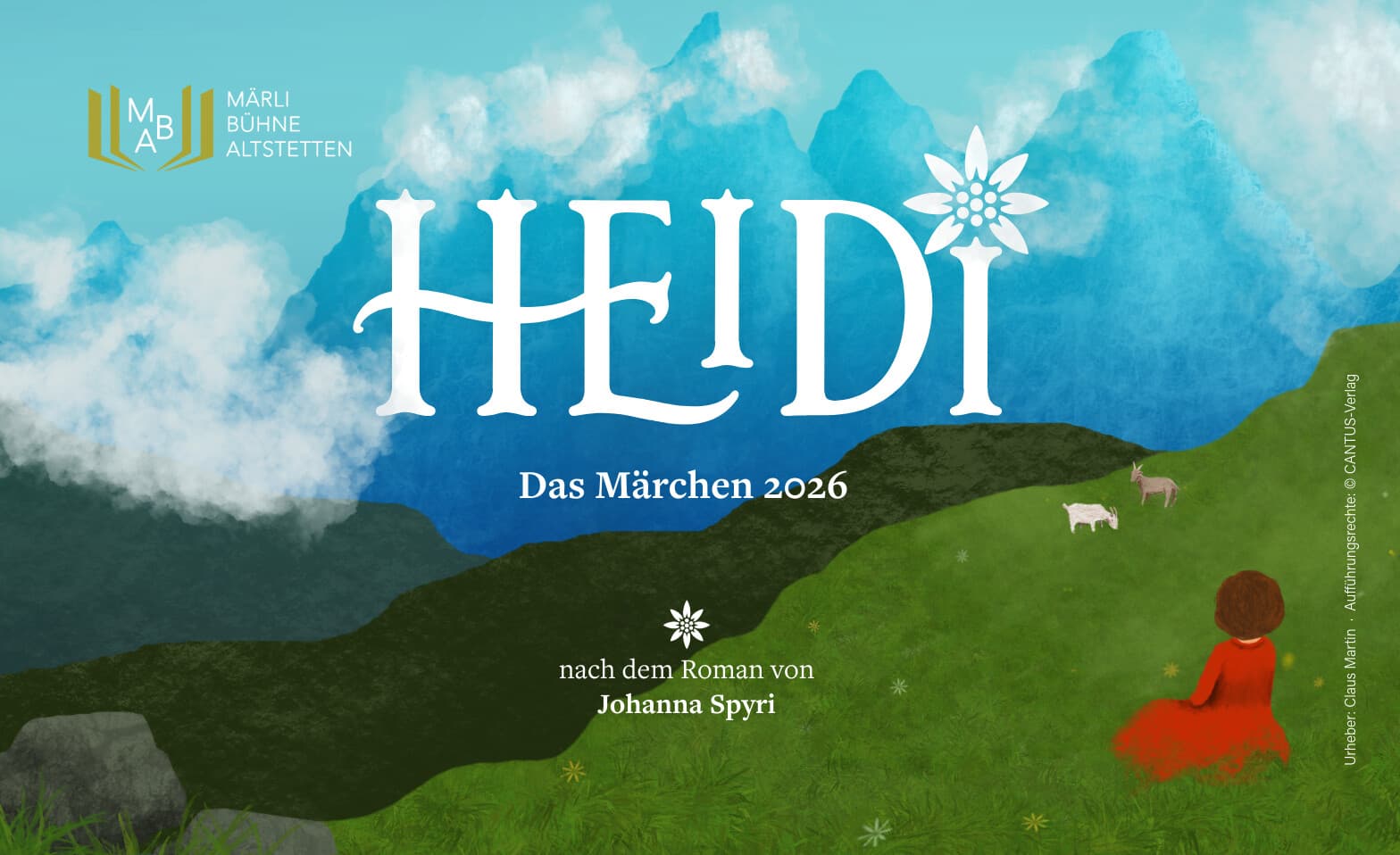 Heidi