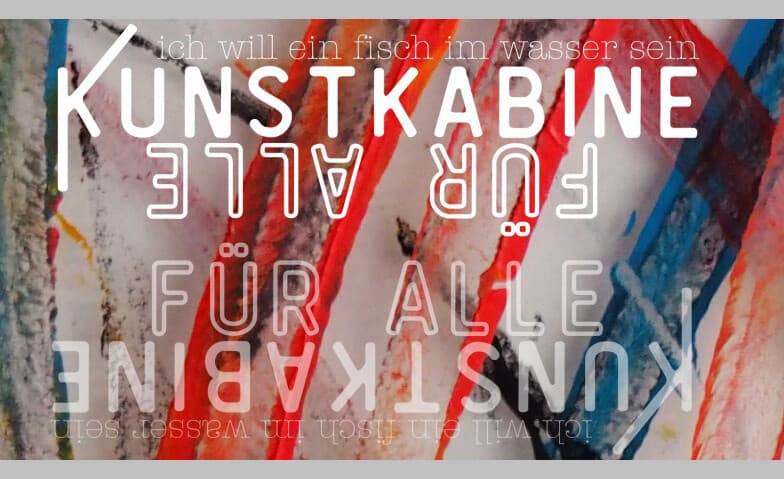 Kunstkabine für Alle