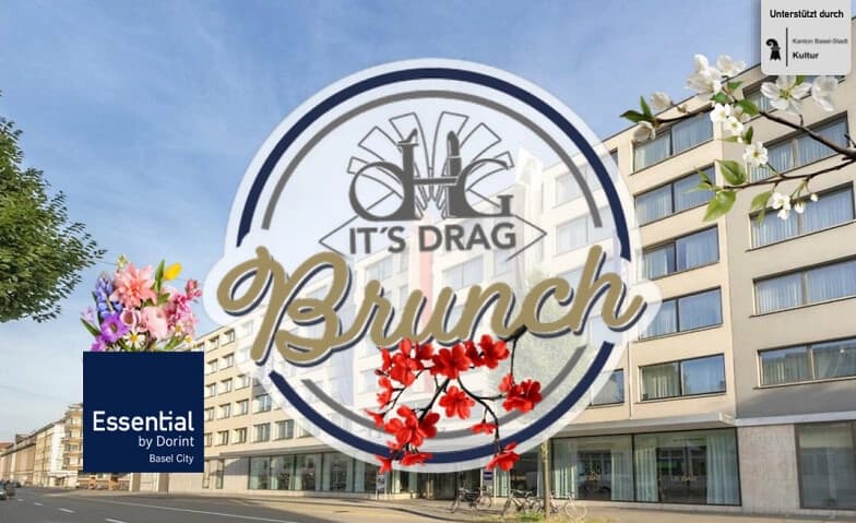 OHG! It's Drag BRUNCH - Spring Fling