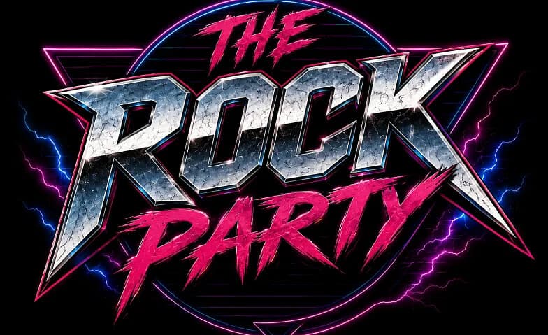 THE ROCK PARTY