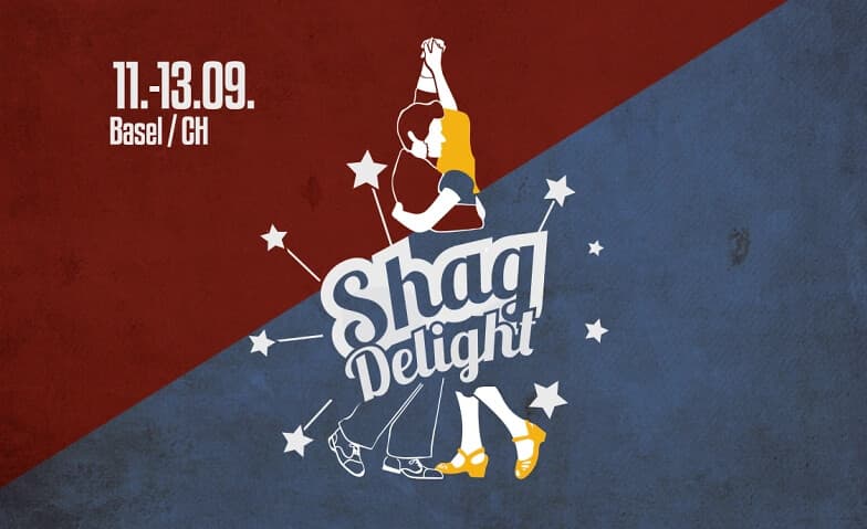 Friday Hop am Shag Delight