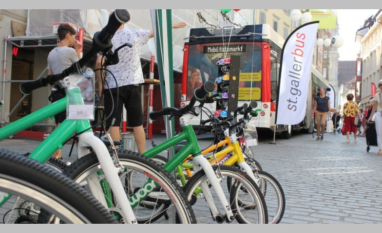 Mobilitätsmarkt 2026