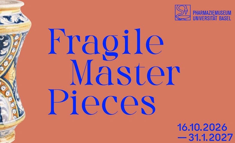 Fragile Masterpieces