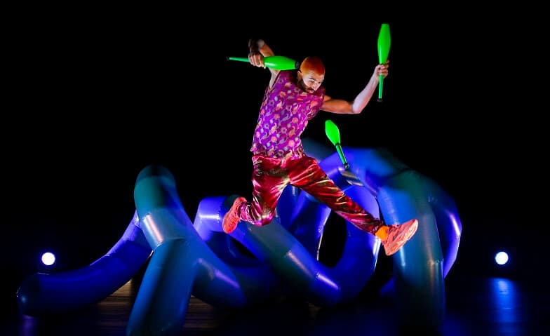 Wes Peden (FR) – Rollercoaster