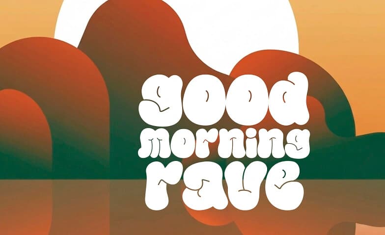 good morning bruggen – maple morning