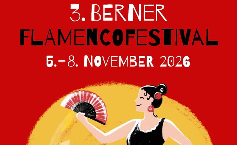 Flamenco-Workshop: Abandolados (07. & 08.11.)