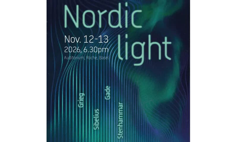 Nordic Light - Concert