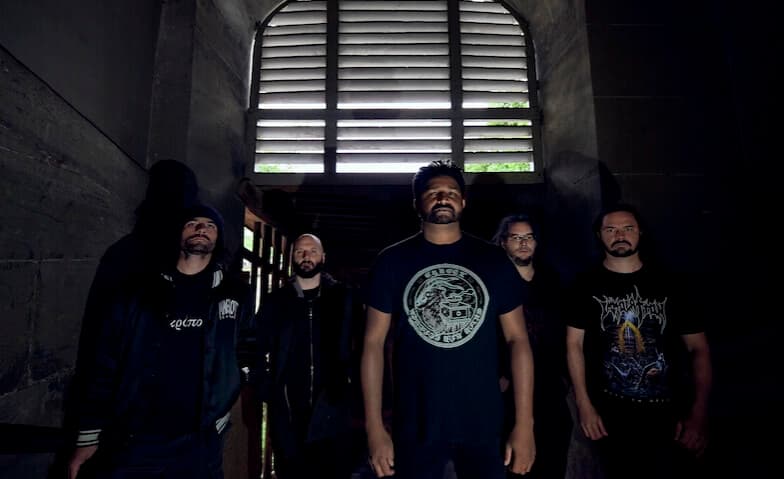 NIHILO – ABYSS RELEASE SHOW w/ Requiem & Defaced