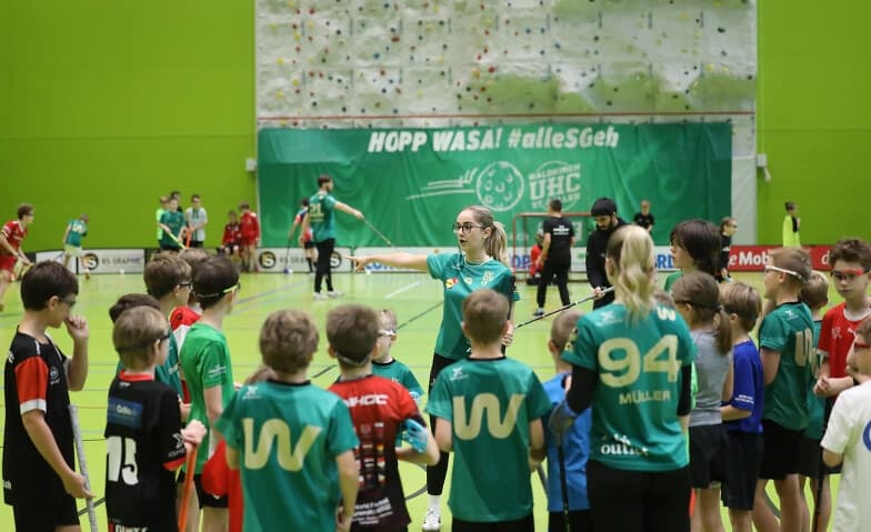 WASA Day for Talents 2026
