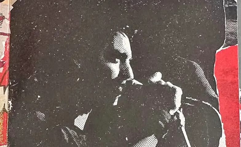 Yotam Ben Horin - Book Presentation & Acoustic Live Music