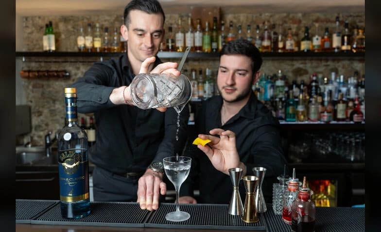 Pot Still Prestige – Exklusiver Cocktailworkshop in Basel