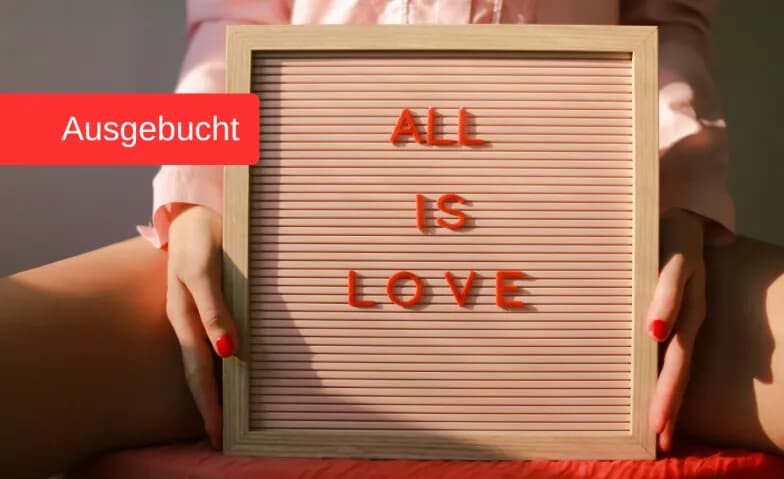EndoWeek – Selbstliebe & Sexualität bei Endometriose