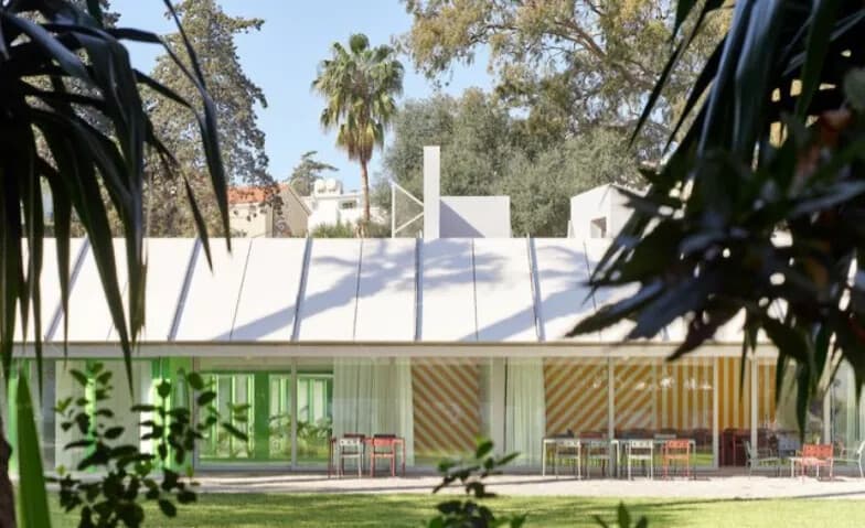 Vortragsreihe «Ein Haus...»: Lütjens Padmanabhan