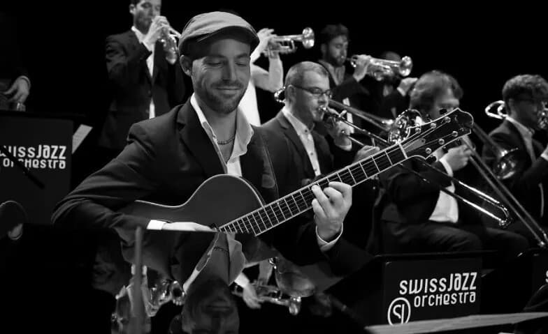 Sous Les Étoiles – I've Got the World on a String