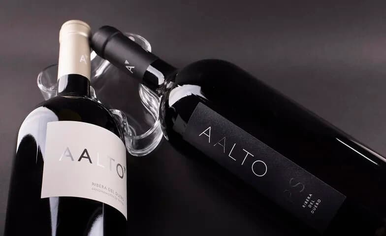 Exklusives Wine & Dine: Bodega Aalto im SILK Restaurant