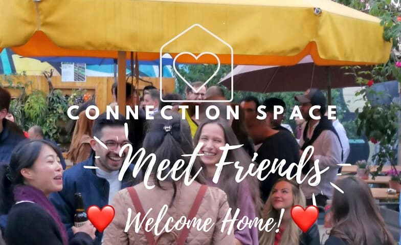 ️Meet friends(free): speedfriend create dance 100+people
