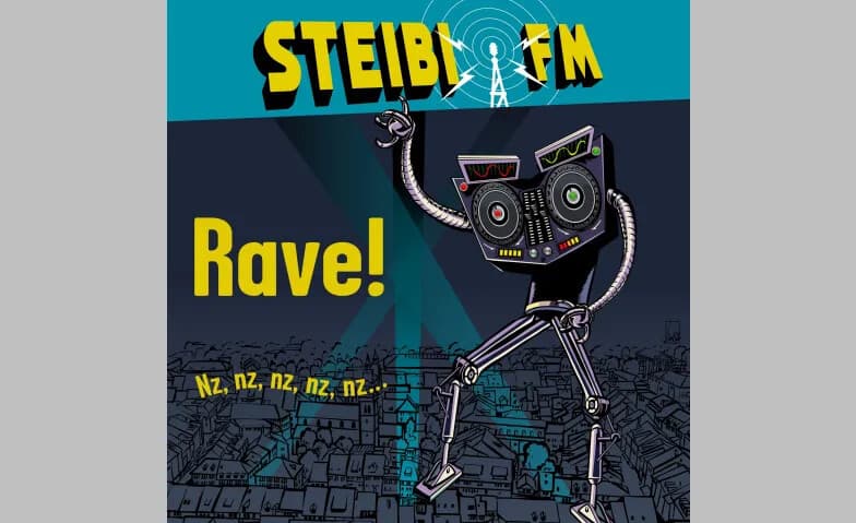 Steibi Fm: Prime Beats