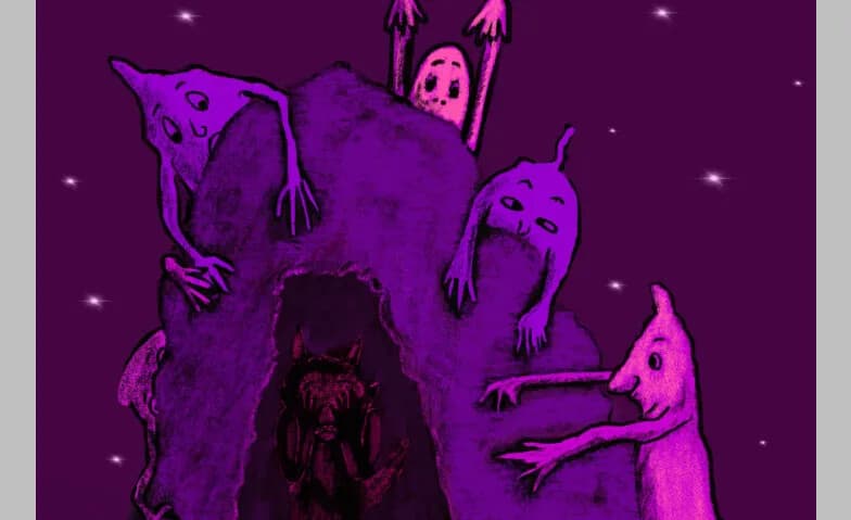 Monster entdecken und zum Leben erwecken