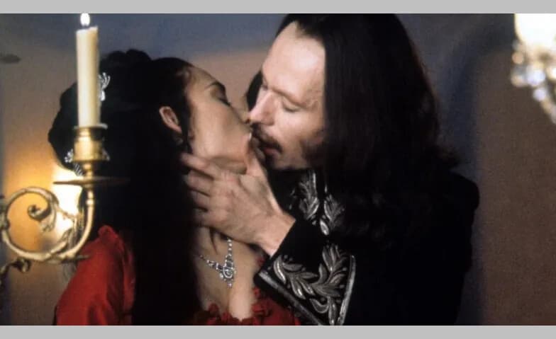 Bram Stoker's Dracula