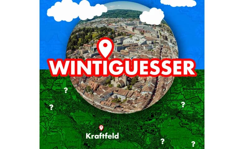 Bar und Wintiguesser