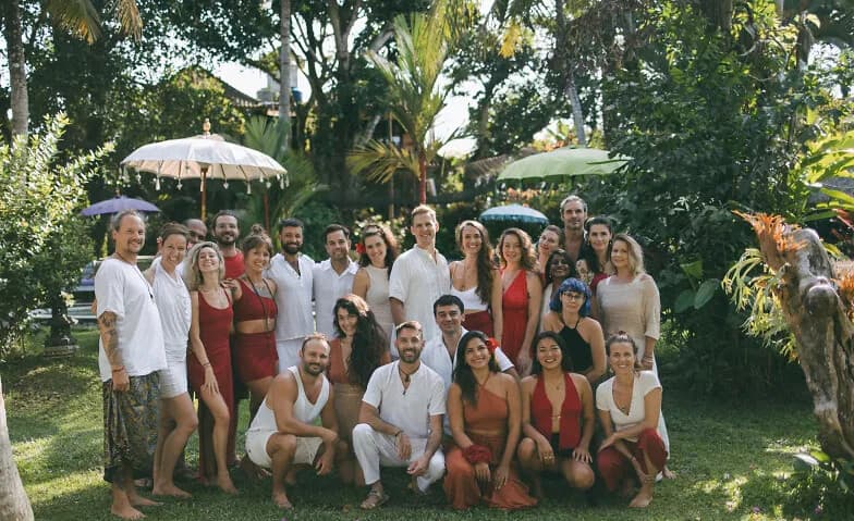 Initiation Into Tantra