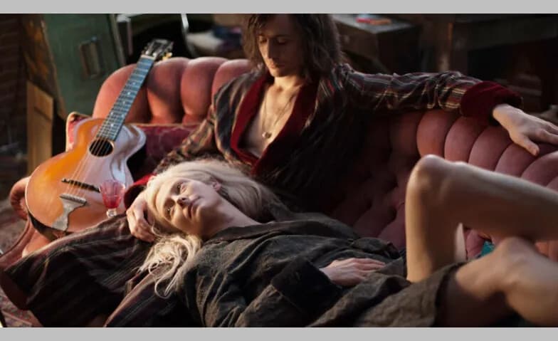 Only Lovers Left Alive