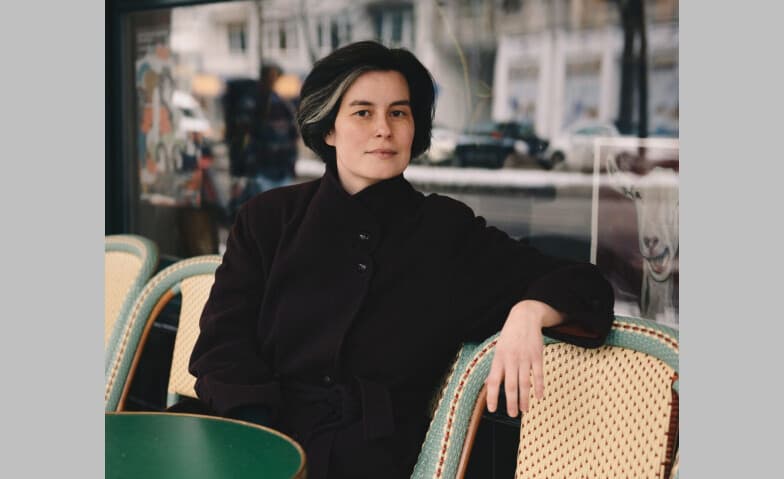 Yael Inokai: Die Auster