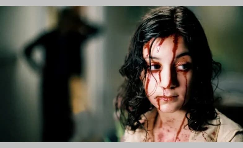 Let the Right One In