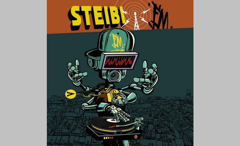 Steibi Fm: Sonic Sisters