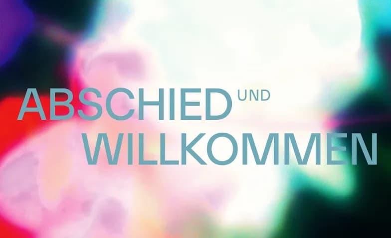 Collegium Vocale zu Franziskanern - Abschied und Willkommen