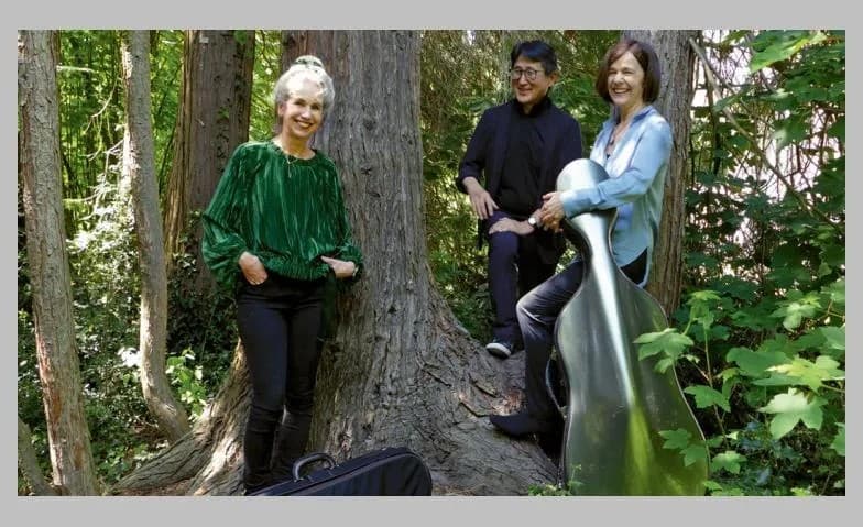 Cunz, Schucan, Onaka - Maurice Ravel, Franz Schubert