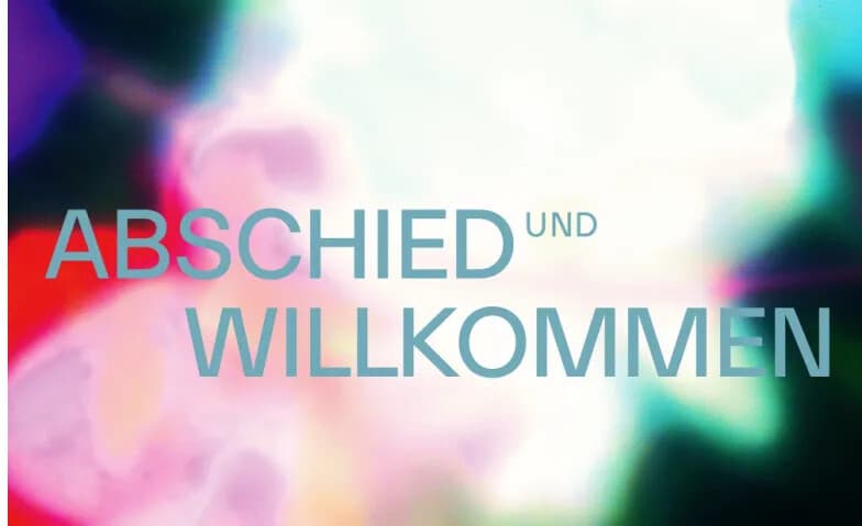 Collegium Vocale Luzern - Abschied und Willkommen