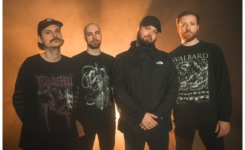 Save Your Last Breath // Dying Breed (DE) // Drill(CH)