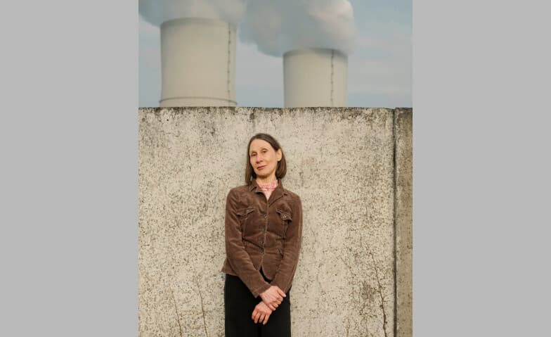 Martina Hefter: Nach der Sonne schauen
