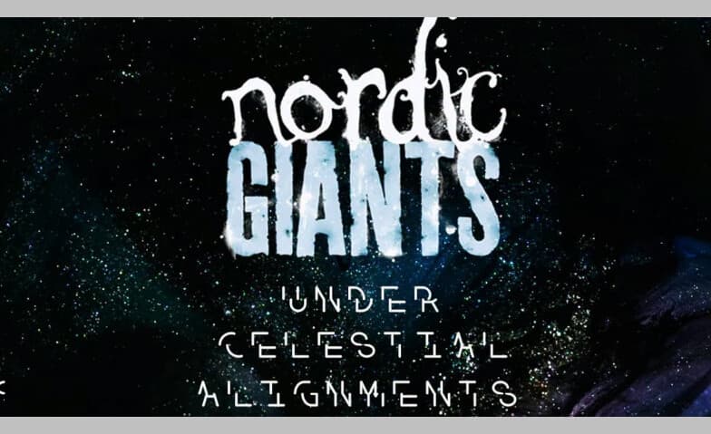Nordic Giants live in Zürich 2026 - Rock‑ & Visual‑Art‑Erleb