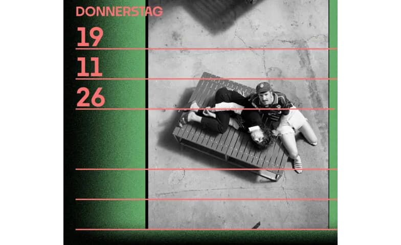 Bar und Konzerte, Soybomb, Tba