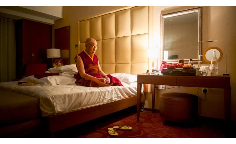 Der Weg des Dalai Lama