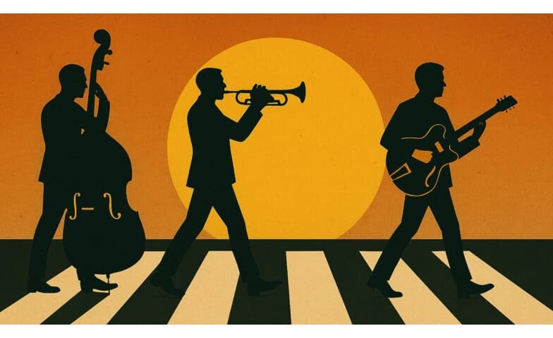 Workshop - The Beatles - Interpretation & Groove