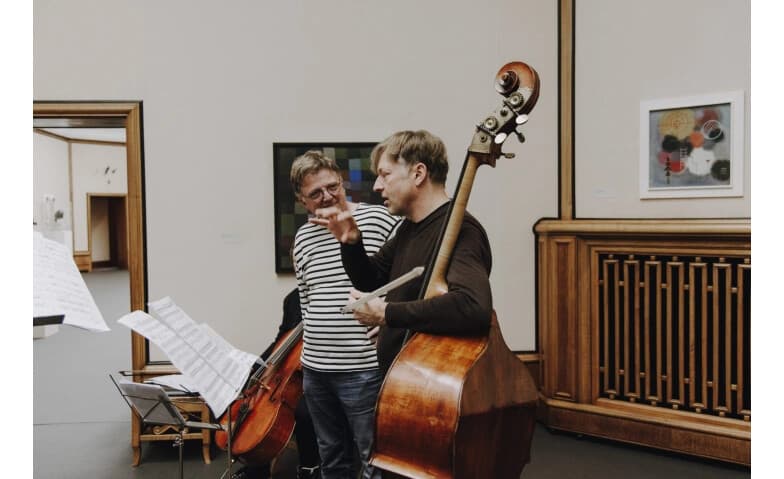 Geschichten für Aug und Ohr  Musikkollegium Winterthur