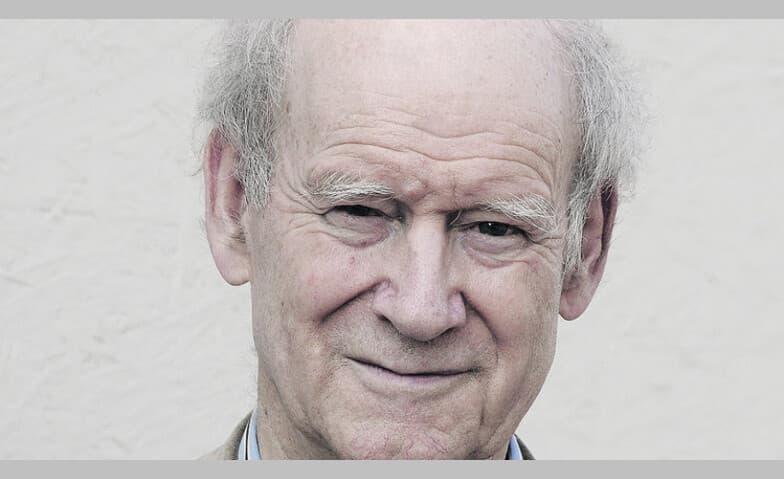Lesung mit Franz Hohler